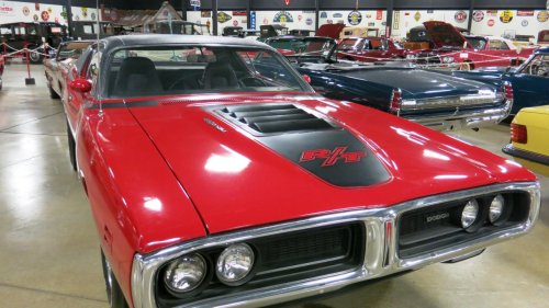 10 cars from the ’70s that secretly haul serious speed