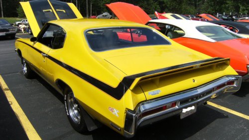 Muscle Cars, 9 classic muscle cars that delivered more than advertised