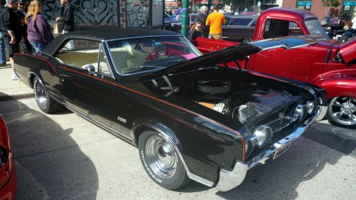 10 muscle cars aging better than anyone predicted