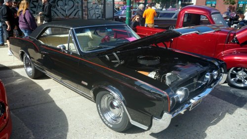 10 muscle cars aging better than anyone predicted