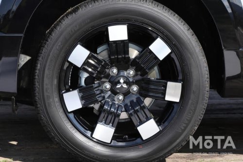 三菱 デリカD:5の売れ行きが倍増した理由は? 最新マイナーチェンジの進化点と唯一無二の魅力を解説