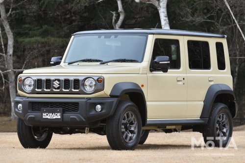 三菱 デリカD:5の売れ行きが倍増した理由は? 最新マイナーチェンジの進化点と唯一無二の魅力を解説