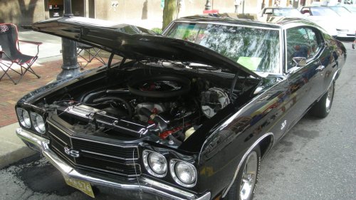 10 muscle cars aging better than anyone predicted