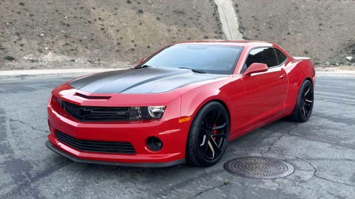 10 budget performance cars that overdeliver on thrills