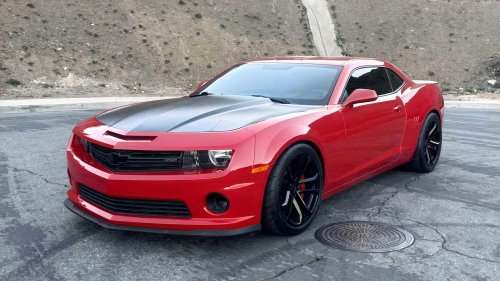 10 budget performance cars that overdeliver on thrills