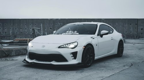 7 lightweight foreign coupes that proved balance mattered more than horsepower
