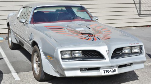 10 cars from the ’70s that secretly haul serious speed