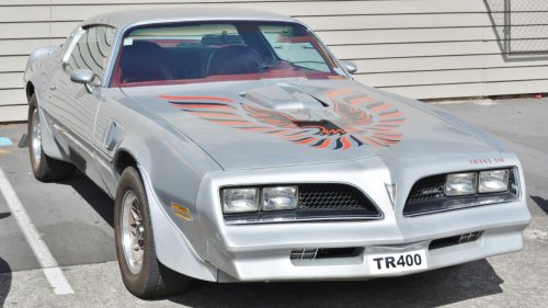 10 cars from the ’70s that secretly haul serious speed