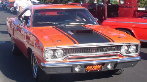 10 cars from the ’70s that secretly haul serious speed