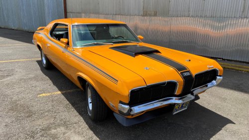 10 muscle cars aging better than anyone predicted
