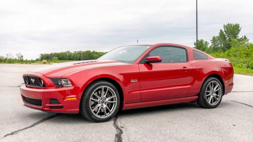 10 cheap cars with engines enthusiasts love