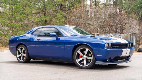 10 budget performance cars that overdeliver on thrills