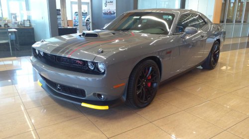 9 V8-powered machines that deliver instant acceleration on demand