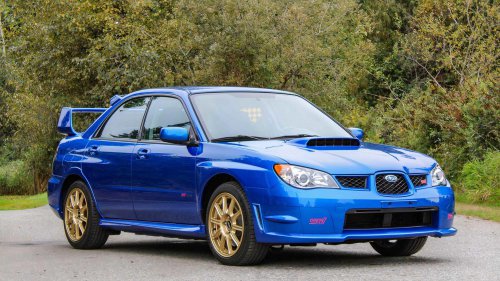 10 budget performance cars that overdeliver on thrills