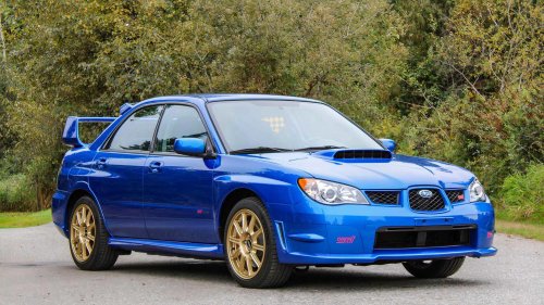 10 budget performance cars that overdeliver on thrills
