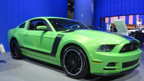 Muscle Cars, 10 muscle cars aging better than anyone predicted