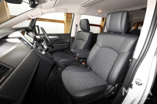 三菱 デリカD:5の売れ行きが倍増した理由は? 最新マイナーチェンジの進化点と唯一無二の魅力を解説