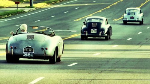 20 vintage photos of cars from the smokin’ seventies