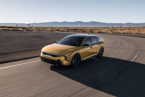 These are the 10 most dependable car brands in 2026
