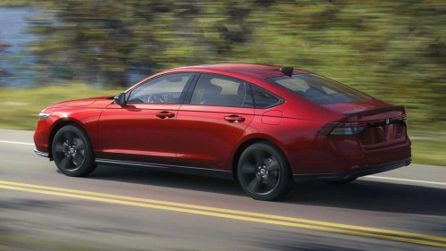 Family feud: 2026 Lexus ES vs. 2026 Toyota Crown