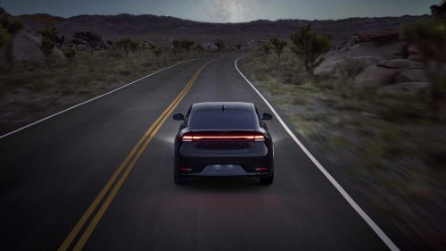 The smartest long-term hybrid car buy in 2026