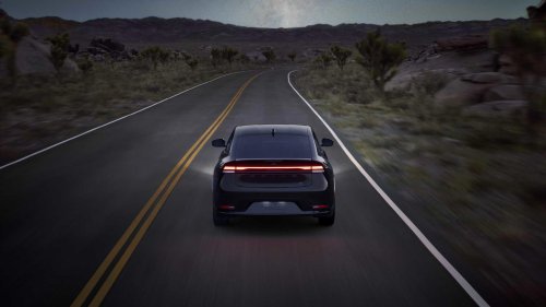 The smartest long-term hybrid car buy in 2026