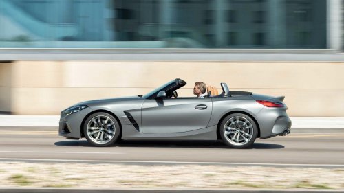 BMW, BMW's only true sports car is dead, with no successor planned
