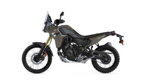 This adventure bike outperforms its competition where it matters most