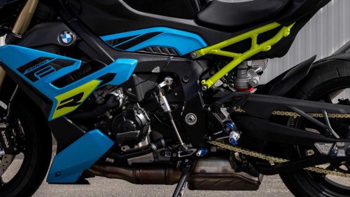 8 BMW motorcycles that earn their premium price