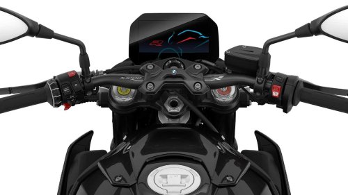 The best naked bike of 2026 so far