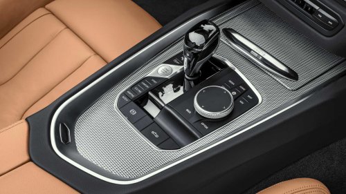 2019 BMW Z4: A reliable alternative to the Mazda Miata