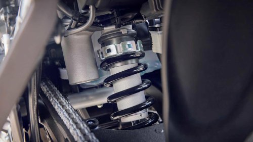 The Japanese adventure bike that can do it all