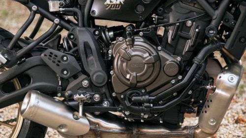 Yamaha R9: The affordable sports bike that packs a punch
