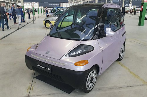 The concept cars we totally forgot about