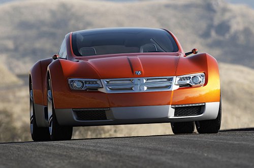 The concept cars we totally forgot about