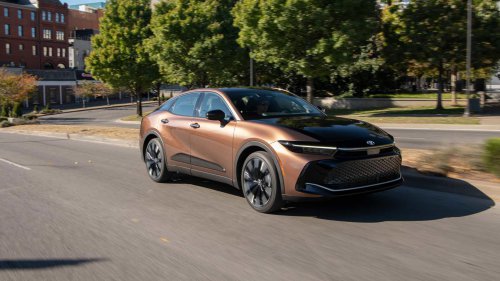 Why this Japanese sedan is a new benchmark for affordable luxury