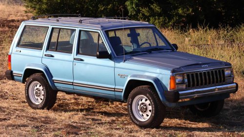 Jeep's 85th anniversary: 10 key moments in the brand's history