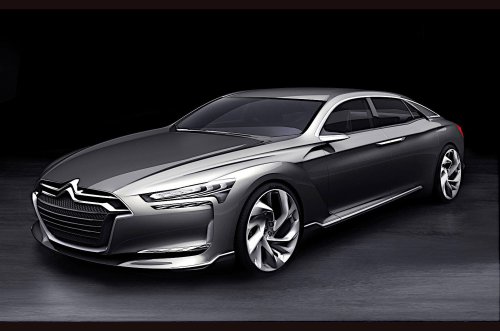 The concept cars we totally forgot about