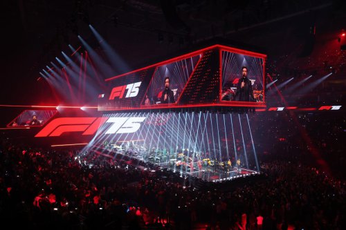 Ya presentados: Así son todos los monoplazas de Fórmula 1 de 2026