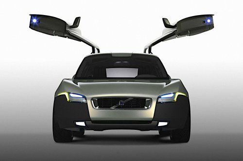 The concept cars we totally forgot about