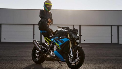 8 BMW motorcycles that earn their premium price