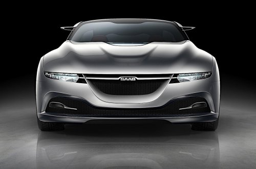 The concept cars we totally forgot about