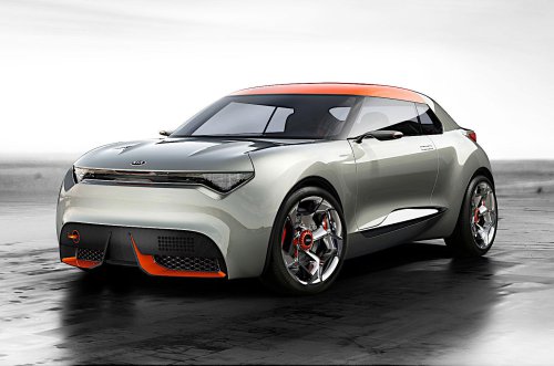 The concept cars we totally forgot about