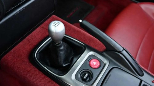 Honda, Not driving your Honda S2000 will make you loads of money, but here's why it's not worth it
