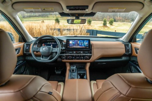 Mazda 3, Nissan, Nissan Pathfinder, Hyundai, Hyundai Palisade, Mazda, Mazda CX-90, 3 vehicle shootout: Nissan Pathfinder vs Hyundai Palisade vs Mazda CX-90
