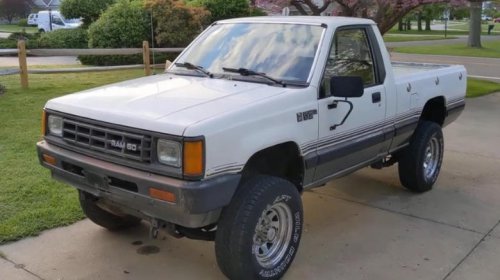 MINI, 10 classic mini-trucks we'd gladly choose as a daily driver over any modern pickup