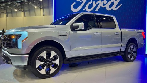 6 reasons buyers are turning back to gas trucks