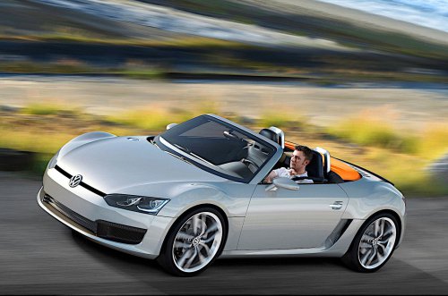 The concept cars we totally forgot about