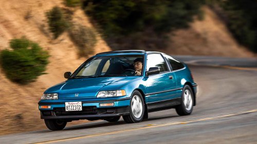 Putting The Audi RS5's Heafty Weight Into Perspective With 10 Interesting Comparisons