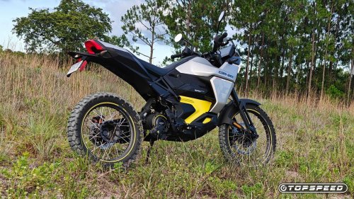 10 American motorcycles that are worth every dollar in 2026